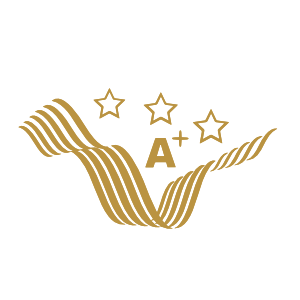 Verzekeraars met A+-waardering